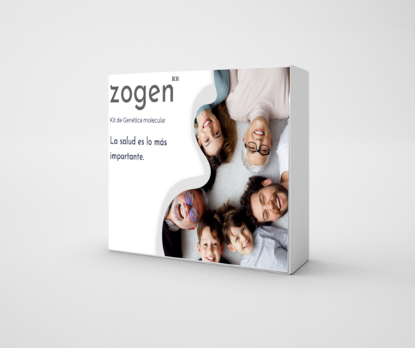 Mock up caja zogen