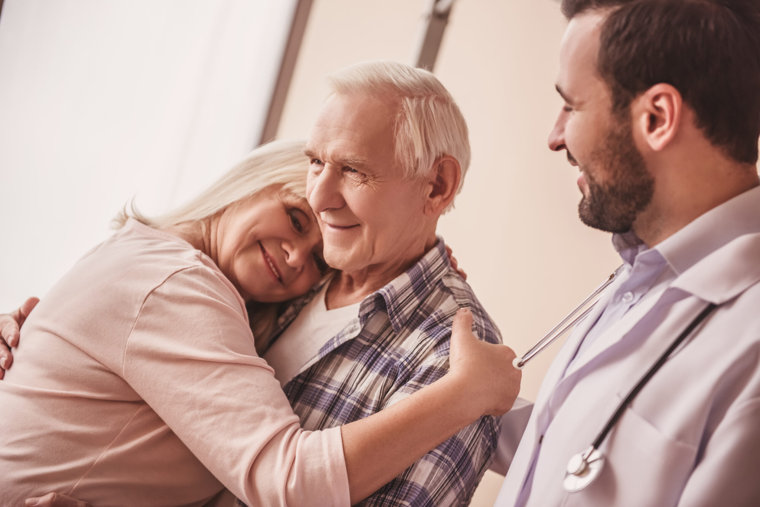 Pruebas genómicas avanzadas